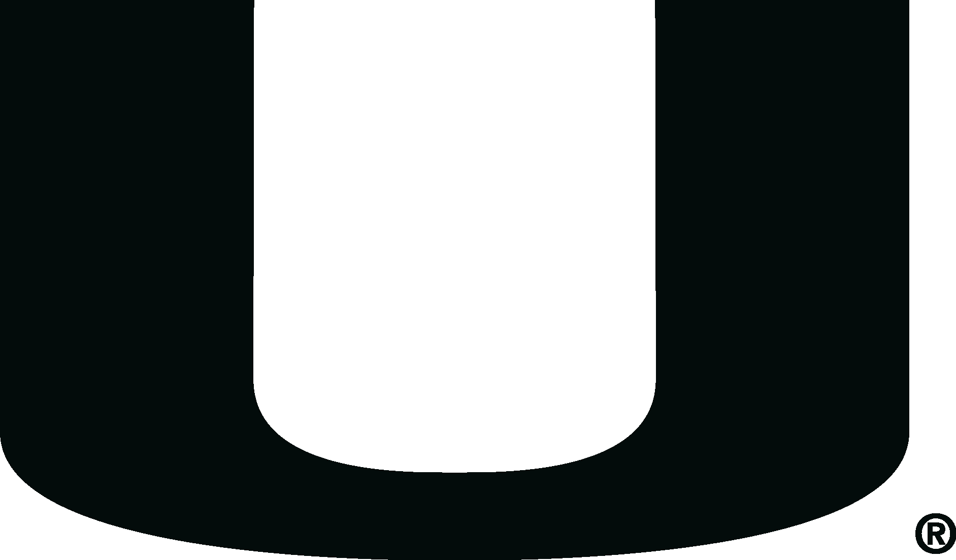 University Of Miami Hurricanes Black Logo Vector Logo